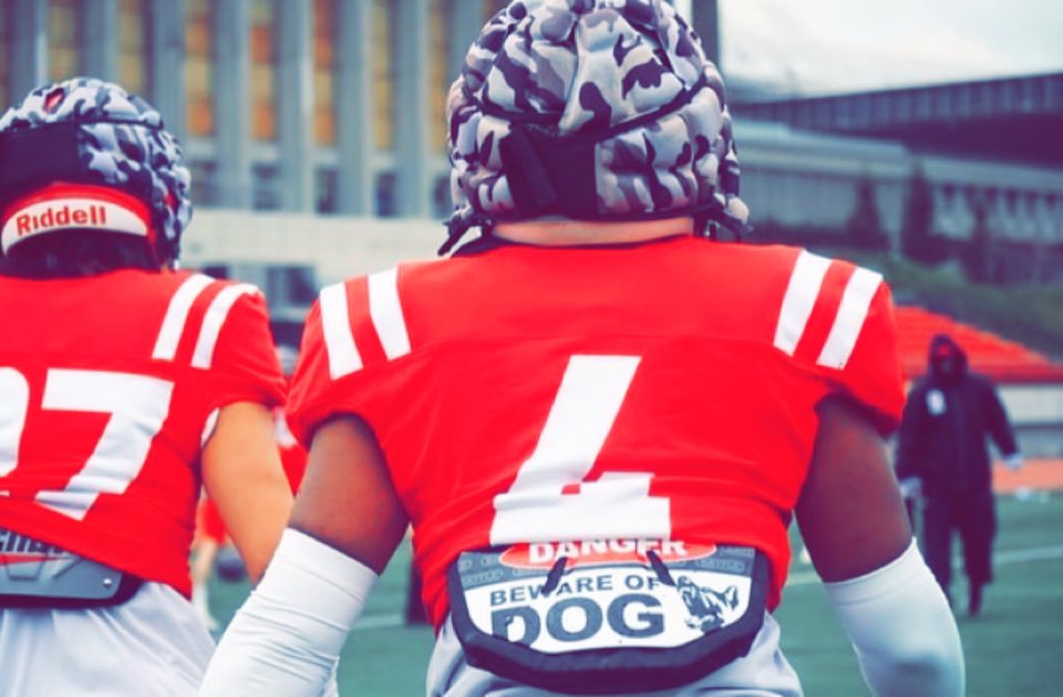 Ktwebb101's tweet photo. We can’t be silenced. Our voices will be heard no matter what. God gives his toughest battles to his strongest soldiers. Stand with us or move along 🫵🏾#SaveSFUFootball https://t.co/XMKwVhLfil