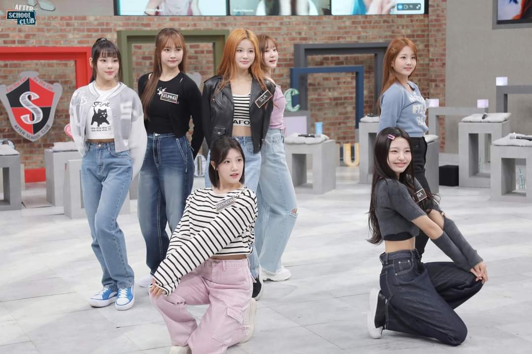 k_purple1130's tweet photo. [📸] 230425

CSR Behind Photos from ASC Facebook Page 💕 (1/3) 

#첫사랑 #CSR #Delight #빛을따라서 #Shining_Bright #CSR_ASC https://t.co/5hVEqCJnB3