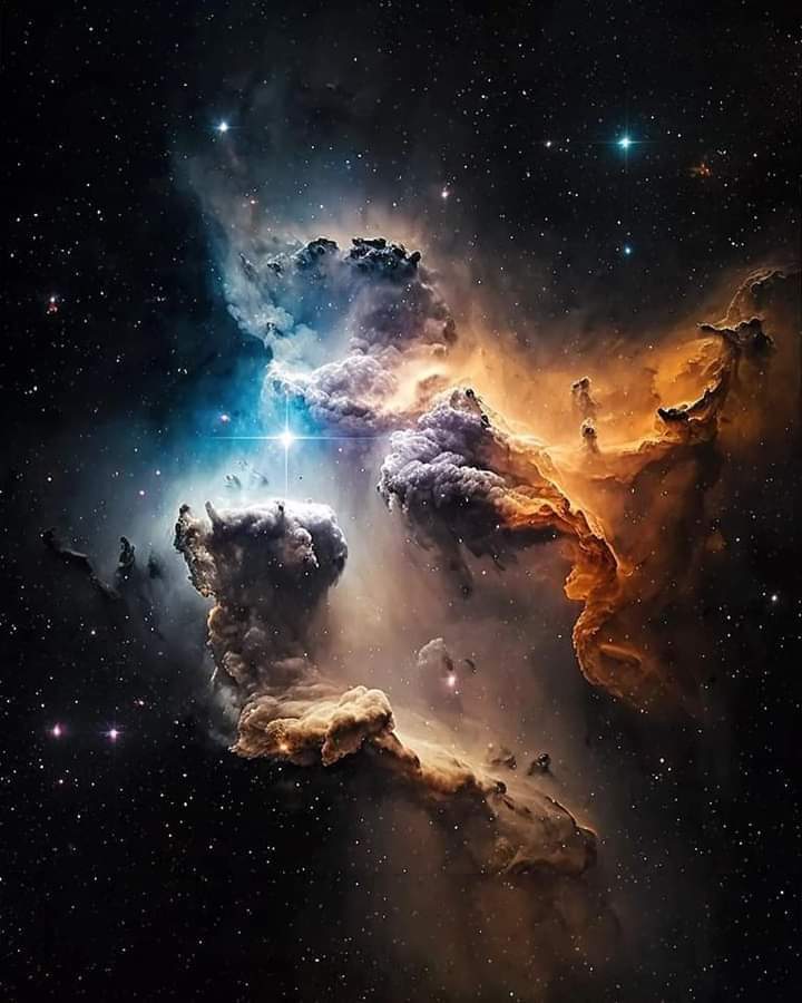 amazing_physics's tweet photo. Awesome beyond our world 🌌

Image Credit: @oksana_korda https://t.co/ibtJ5sMcmO