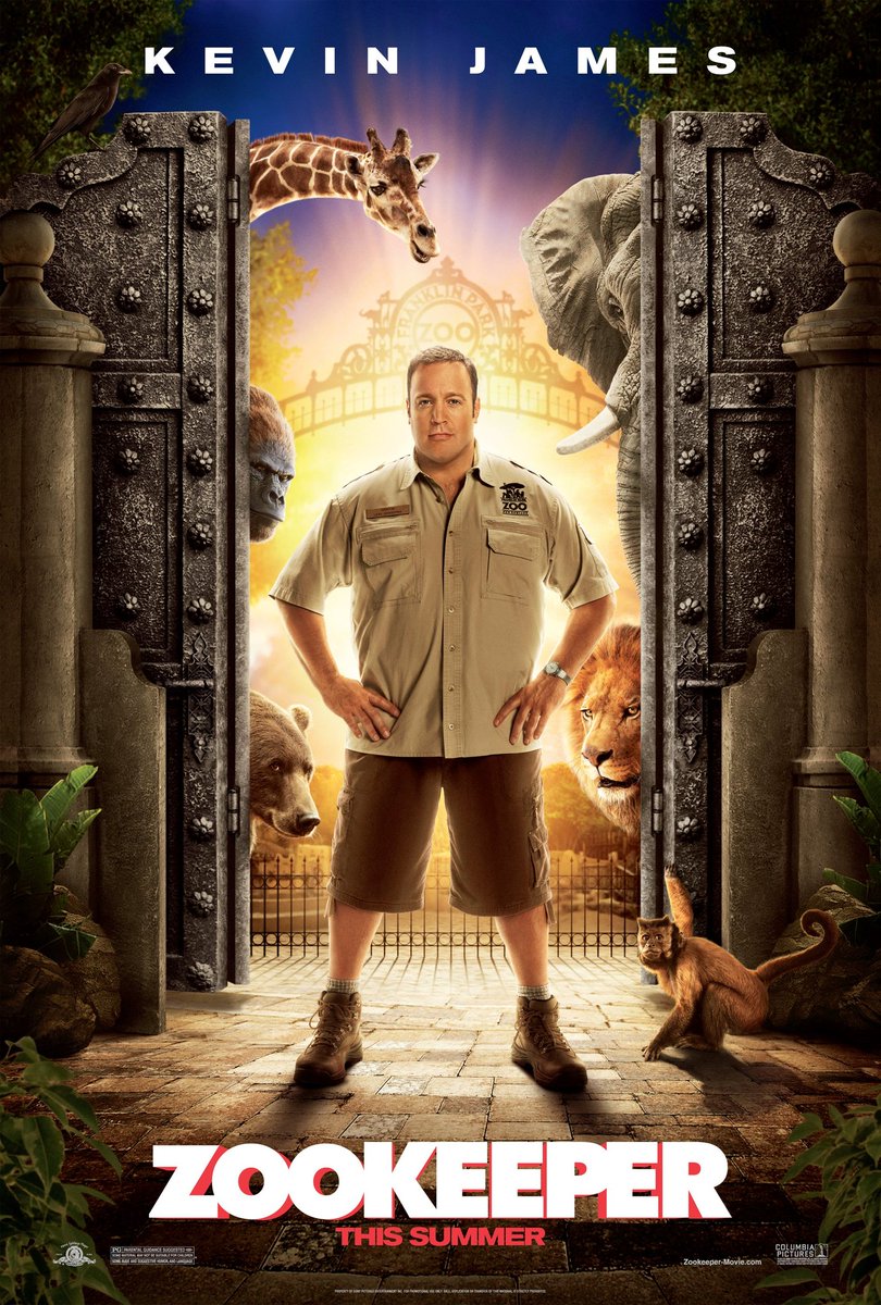 eltatoo's tweet photo. I recently got a new colloquial job title... Zookeepers
I'm an Atomic Zookeeper!!! #mwahaha
I'm still lobbying for the uniform 😉 https://t.co/ooXCByFSdM