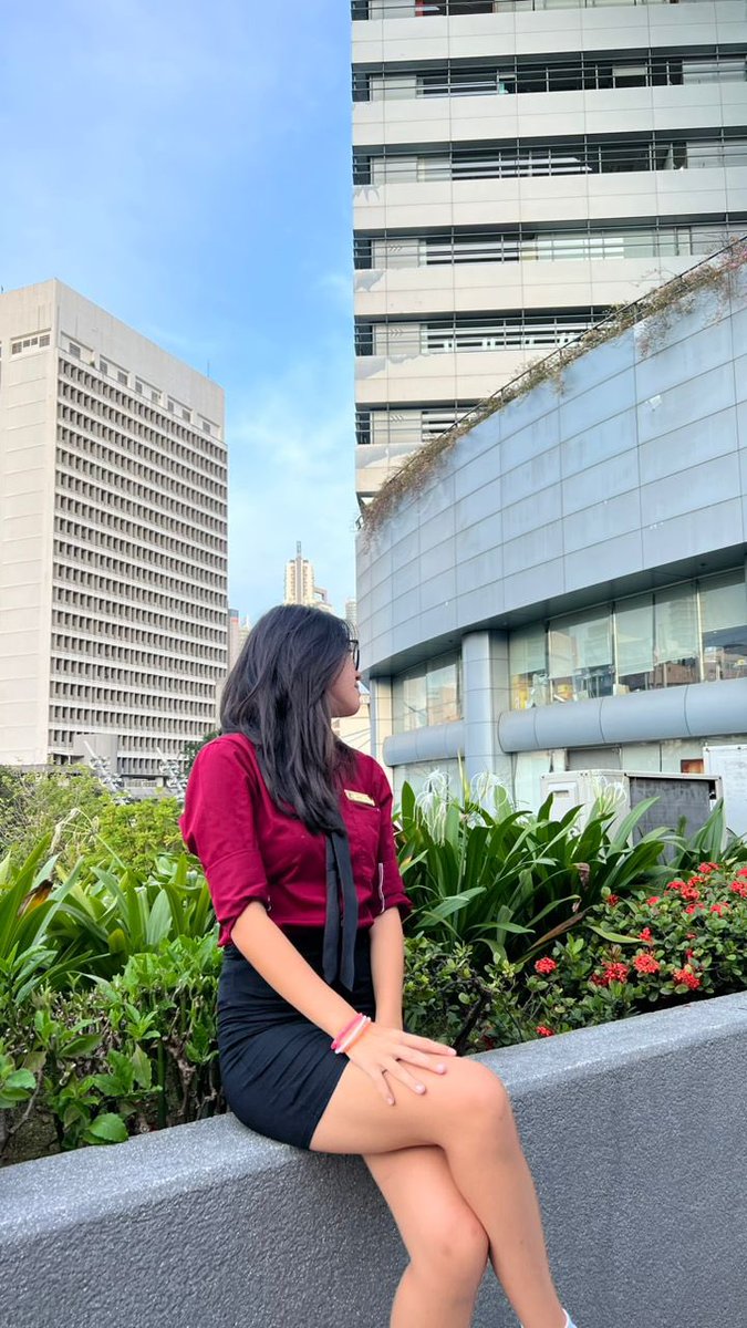 icsmksh's tweet image. OPP- look we’ve got interesting facts on our Club Service Director, Mabel🤭

I have an obsession with seaweed🤌🏻. I’m 175cm tall and look intimidating but i am very emotionally fragile HAHA. i love alchemy of souls and i take alot of time figuring out what i need to do or want.