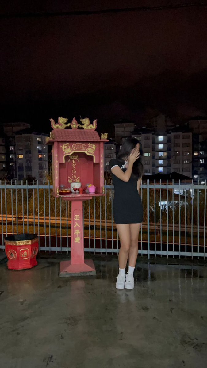 icsmksh's tweet image. OPP- look we’ve got interesting facts on our Club Service Director, Mabel🤭

I have an obsession with seaweed🤌🏻. I’m 175cm tall and look intimidating but i am very emotionally fragile HAHA. i love alchemy of souls and i take alot of time figuring out what i need to do or want.