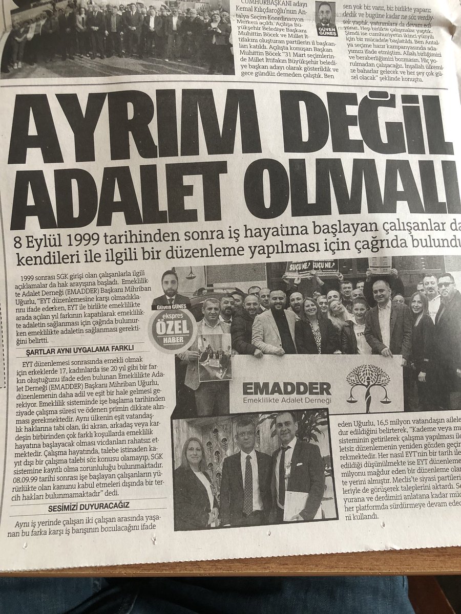 mustafa_surek03's tweet photo. 9.9.1999 ve sonrası sgk'lılar A-DA-LET bekliyor.
🇹🇷🇹🇷🇹🇷🇹🇷🇹🇷
#2000LerinOyuKime
#Çarşamba
#CumhurbaskanıErdoğan
#HerkeseKadroVarUzmÇvşaYokmu
#MayıstaMemuraYüzde100Zam
Sayın Cumhurbaşkanım Rabbim sinanoğan karizması
EZE EZE ADAM KAZANACAK Amin elonmusk osurdu Neslihan Kadir Doğulu https://t.co/VRmEUVtnvv