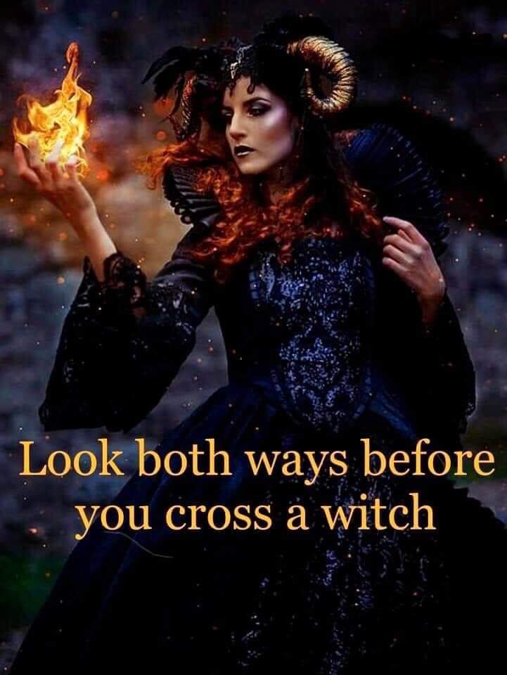 DAM404's tweet photo. I always wonder if people look both ways before irritating me https://t.co/ycs6tgyDdy