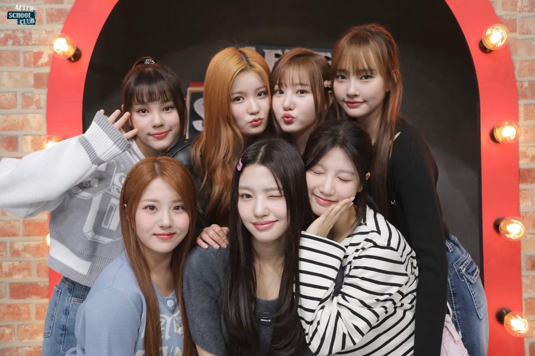 k_purple1130's tweet photo. [📸] 230425

CSR Behind Photos from ASC Facebook Page 💕 (3/3) 

#첫사랑 #CSR #Delight #빛을따라서 #Shining_Bright #CSR_ASC https://t.co/I08mICaKcf