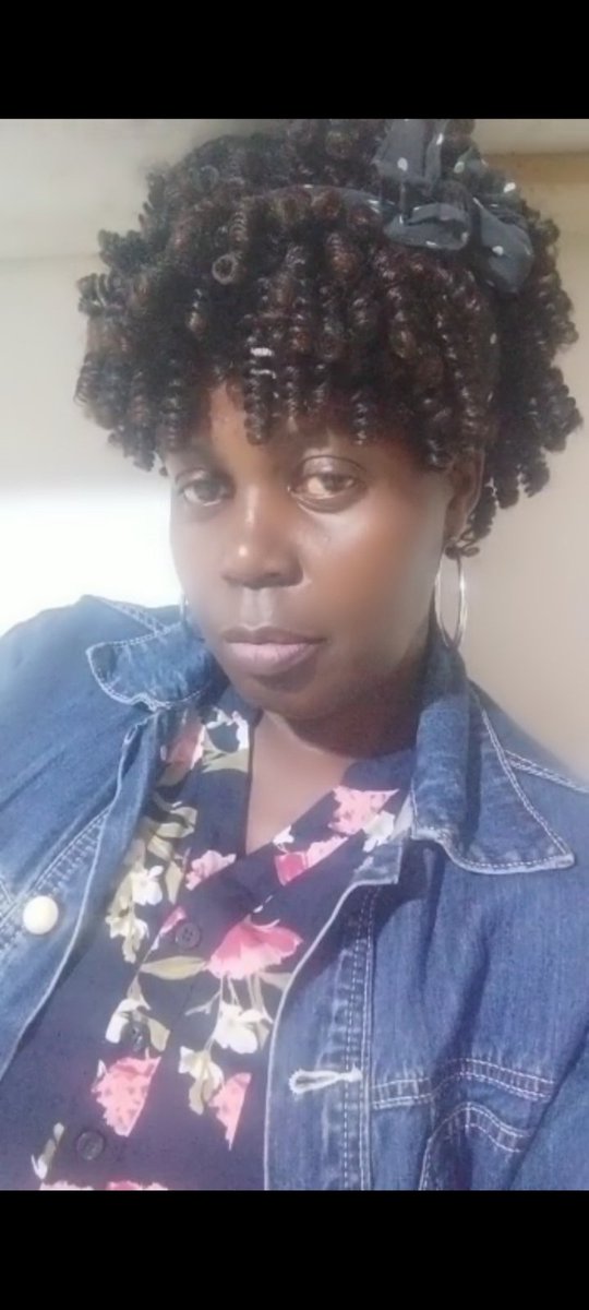 Ellahtheluogal's tweet image. Good morning Kampala.