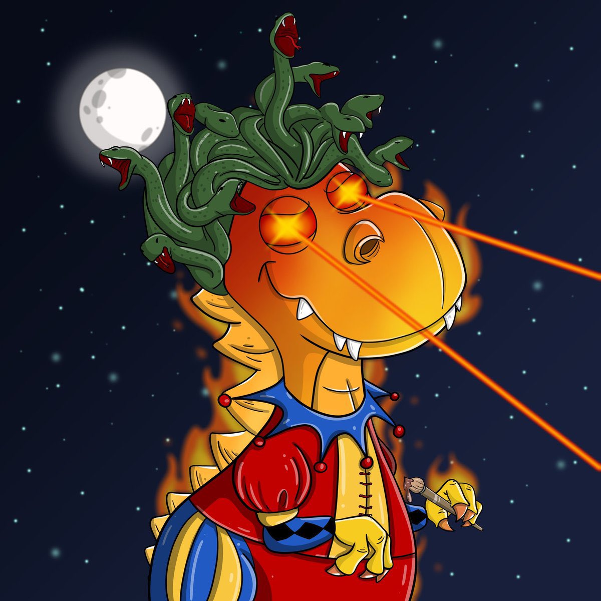 TonyyySol's tweet photo. 🎁Hyped Sui Project Giveaway🎁

@SUIDinosNFT 5 OG

To Enter : 
— Follow @SUIDinosNFT &amp; @TonyyySol 
— Like Retweet and Tag 3 Friends
— Must Join Discord https://t.co/Dl52wjNpU4
— 24 Hours https://t.co/Asj9GwDXSf