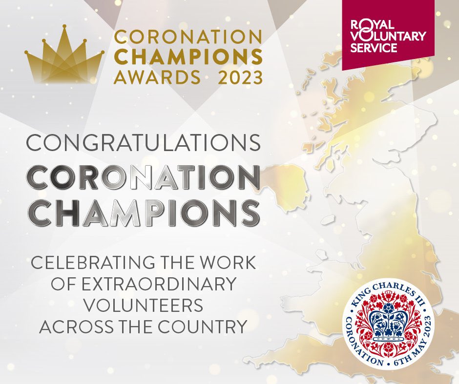 David Monk MStJ MCPara FInstLM 🏳️🌈💙 tweet media