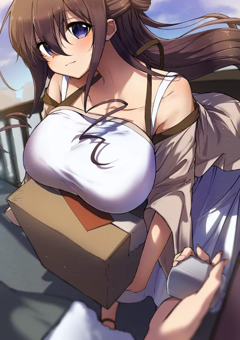 365日間輝くきららキャラ[119日目]               スロウスタート「京塚志温」       #365日間輝くきららキャラ 