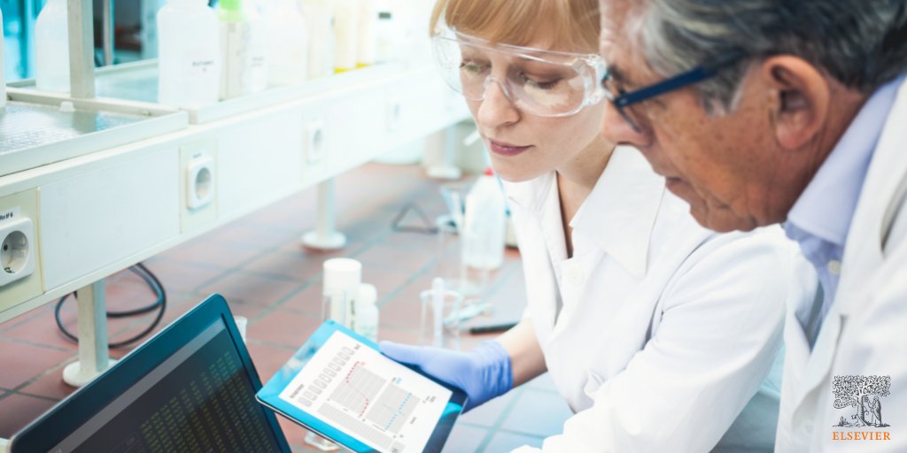 Elsevier | Scopus tweet media