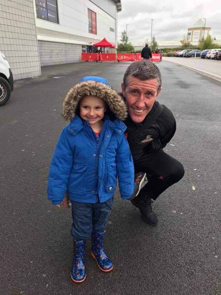 Wishing a Happy Birthday  Have a good one 