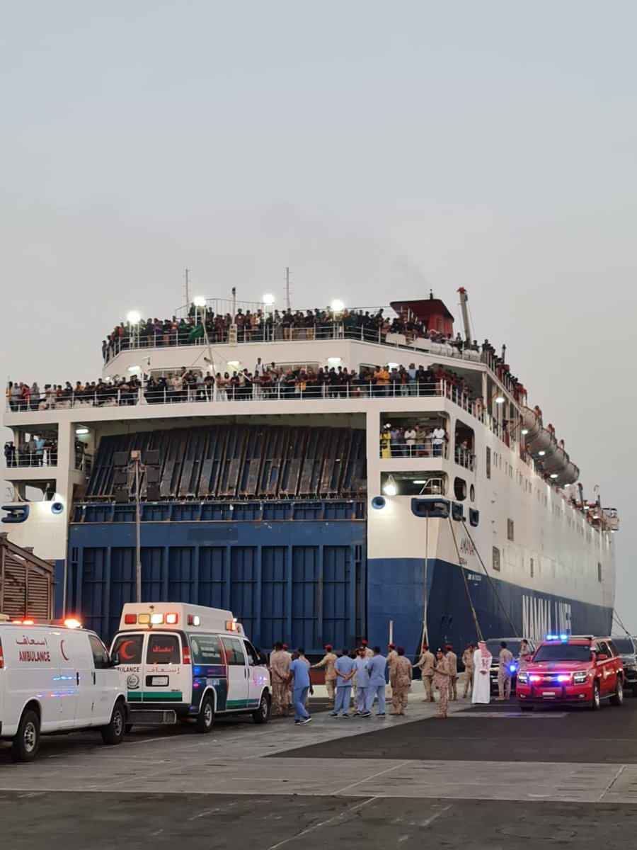 Spokesperson 🇵🇰 MoFA on Twitter "Evacuation plan for Pakistani nationals in Sudan continues