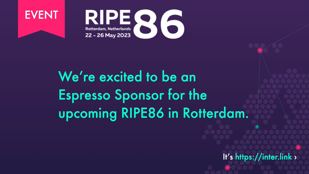 Inter.link GmbH tweet media