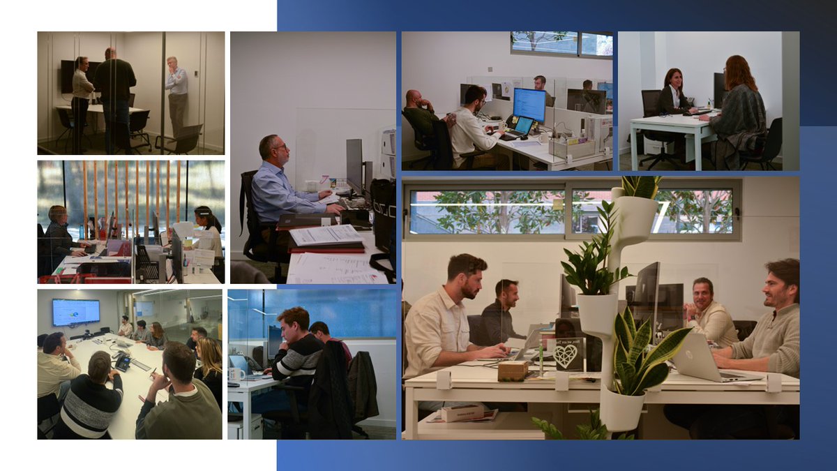 <a href="/KadionSL/">Kadion SL</a> nació en 1998 como una empresa familiar de distribución química. 25 años después, seguimos crecido y estamos convencidos que ha sido posible gracias a la forma en que nuestro equipo trabaja en relación a un objetivo común. Por ello hoy queremos darles las gracias!