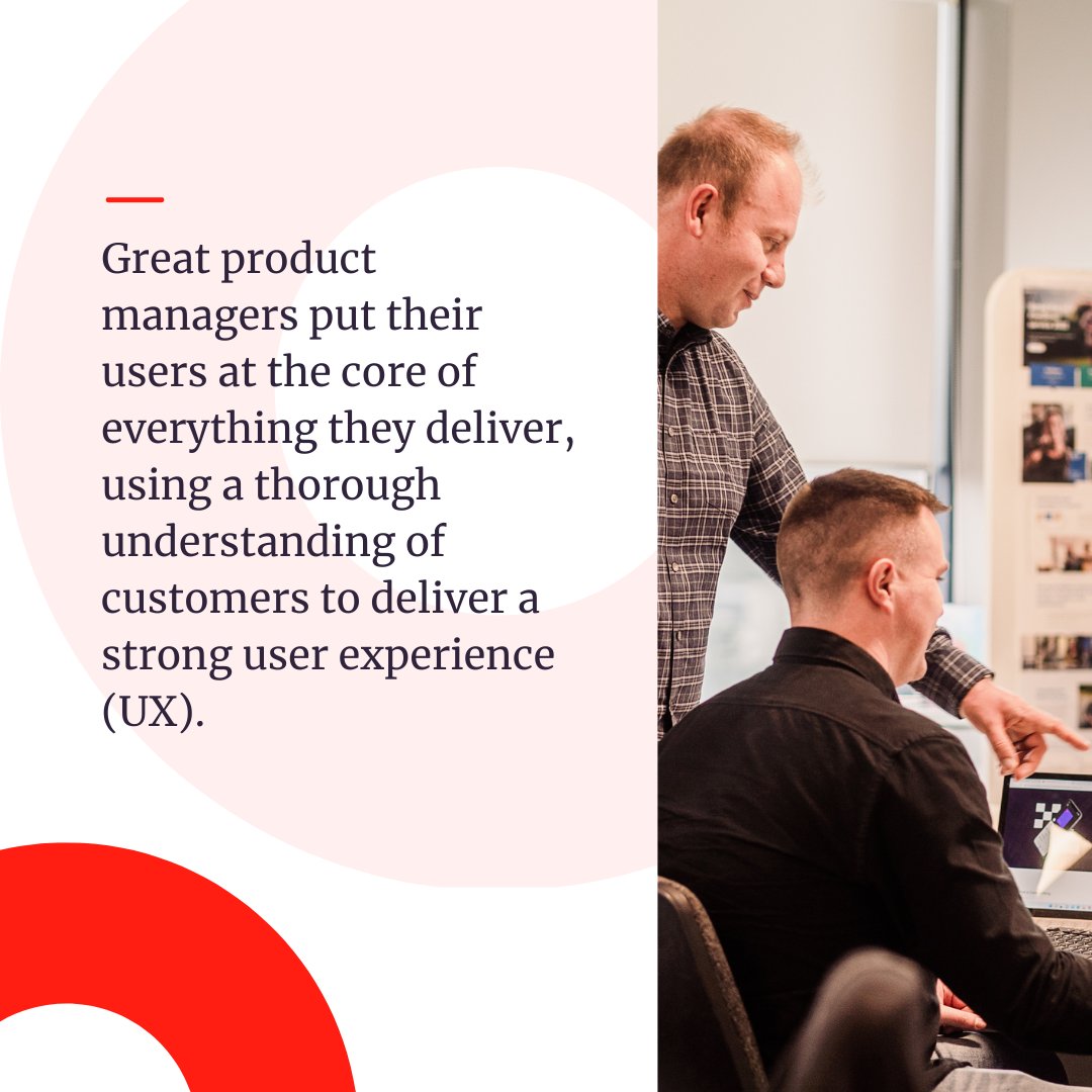 An integrated design approach is crucial to strong product management – ensuring rapid delivery to market while prioritising the execution of valuable user experiences. loom.ly/LUcvy7Y