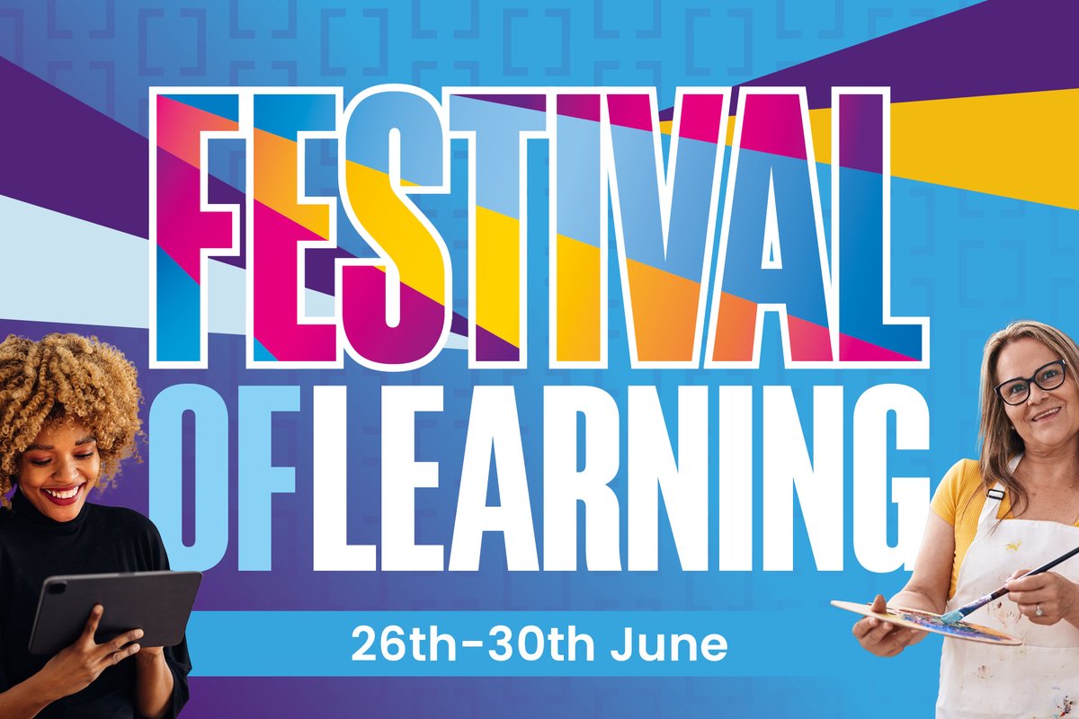 South Devon College tweet media