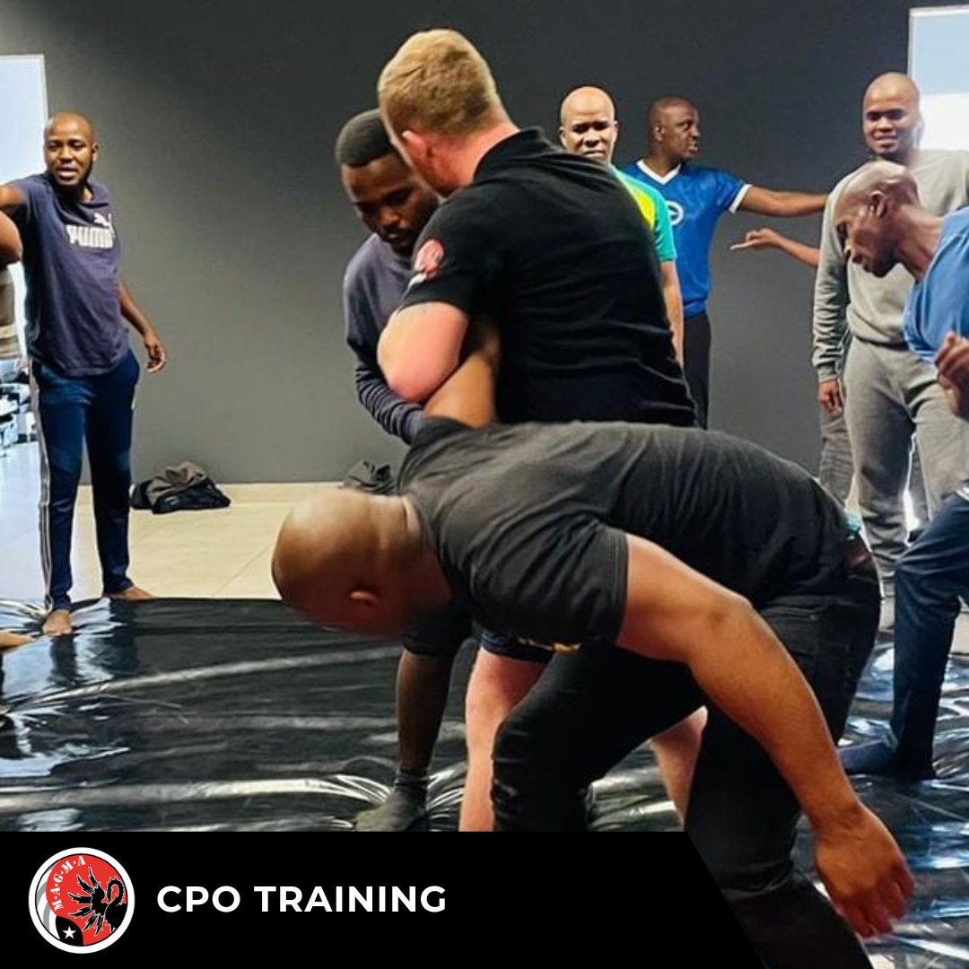 MagmaSecurity's tweet image. Are you ready to become a close protection officer? Our training course has got you covered!
 Enrol  today: +27 11 894-3076/81 or 066 076 5295 

#cpotraining #closeprotectiontraining #bodyguardtraining #vipprotection #boksburg #bodyguard #professionalsecurity #skillsforlife