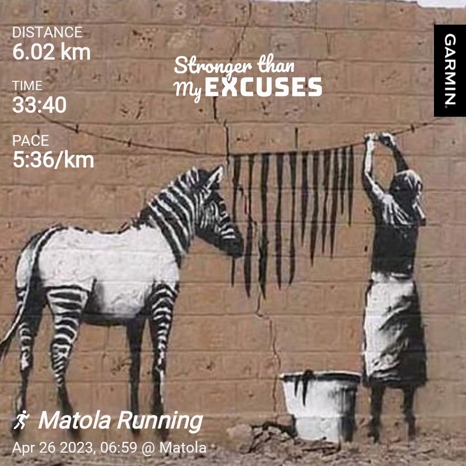 JaiHenriq's tweet photo. Rainy #run, with some fun. 🙂🙃
#garmin #beatyesterday
#RunningWithTumiSole 
#RunningWithLulubel
#FetchYourBody2023 
#FitnessMotivation 
#running 
#correr https://t.co/JzBn1RJL8l