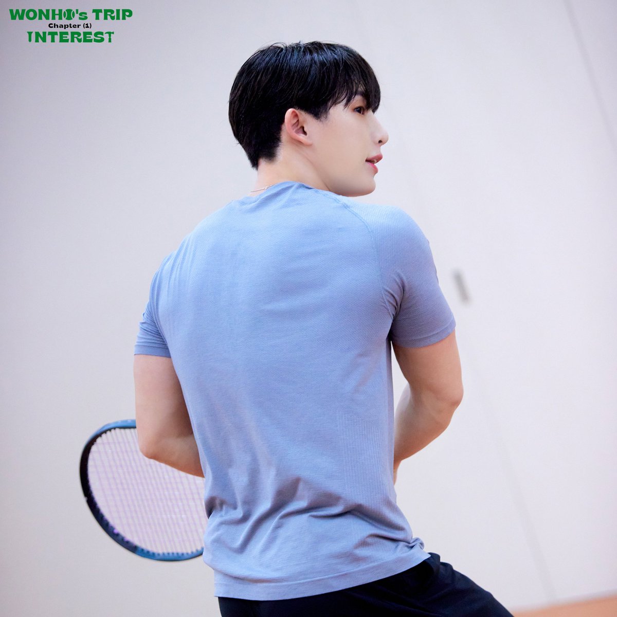 bigc_kr's tweet photo. WONHO's TRIP Chapter 1 : INTERSET 
스포일러 이미지를 몰래 공개합니다🤫

테니스 치는 원호 VS 목공하는 원호

여러분의 선택은?
수요없는 공급이겠지만 전 둘 다💙

#WONHO #원호 #WONHO_TRIP #빅크모먼트 #BIGC_MOMENT #스포일러 https://t.co/ba04BsOVZO