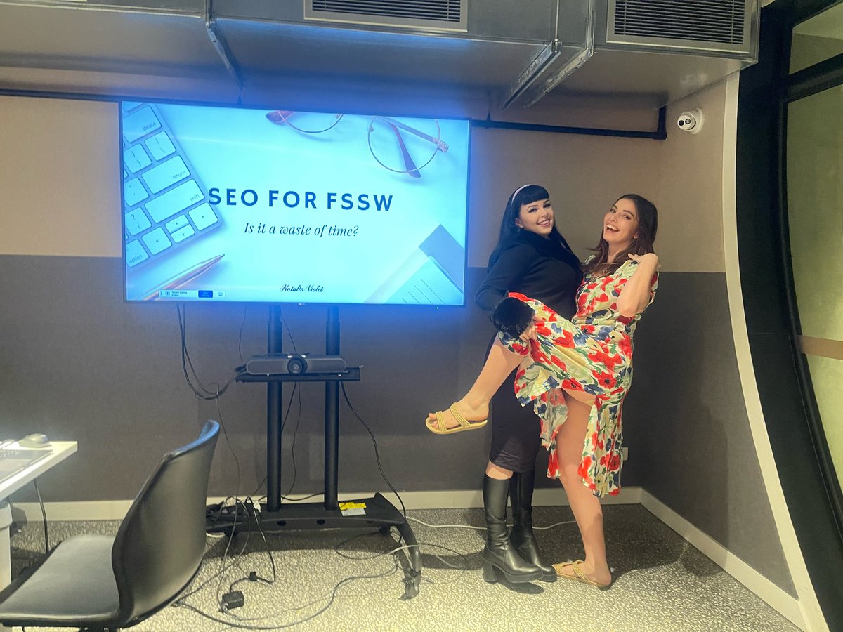 Estelle Lucas on Twitter "Monday night the formidable, the fantastical