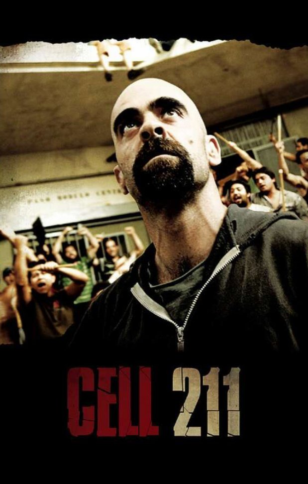 rajmohan2blue's tweet photo. #100SpanishMoviesRanked
5. #Cell211 (2009)
Thriller🔥🔥🔥
"தரமான ஓரு Prison Movie"
"புதிதாக ஜெயிலில் வேலை பார்க்க செல்லும் ஹிரோ. ஏற்கனேவே அங்க வேலை செய்து கொண்டிருந்த காவலர் அவருக்கு பண்ண வேண்டிய வேலைகள் பற்றி சொல்லி சுத்தி காட்டிருந்தார். அப்ப அங்க இருந்த கைதிகள் https://t.co/5w6JVi9YW6