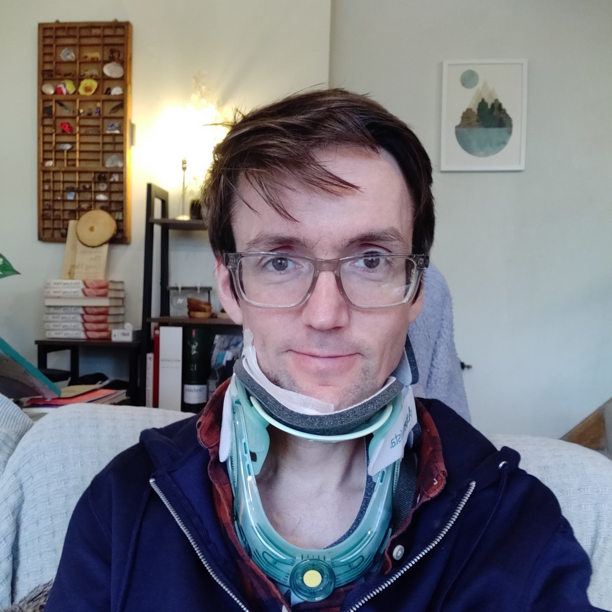 Richard Fisher tweet media