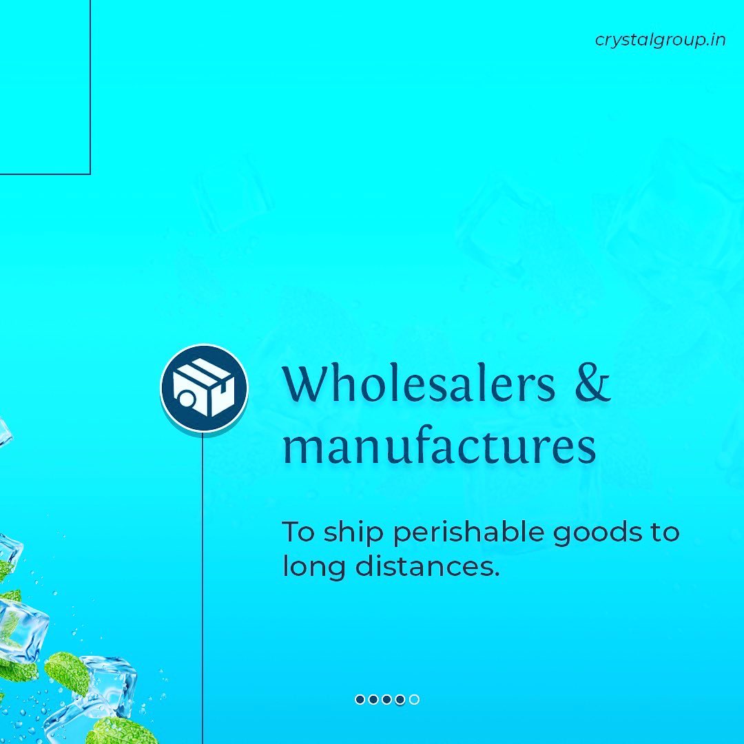_Crystalgroup's tweet photo. Keep your cargo fresh and on-the-go with #reefercontainers! From perishable goods to pharmaceuticals, the scope of these specialized containers is endless.

Containers to buy on rent/lease, connect at: marketing@crystalgroup.in | 9892512900 / 9136121497
#crystalsolutionsforyou https://t.co/XfkjklB4lu