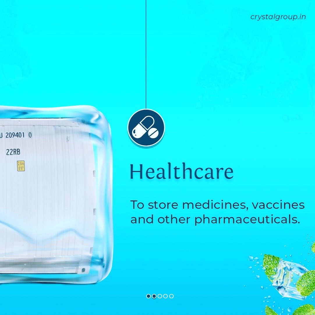 _Crystalgroup's tweet photo. Keep your cargo fresh and on-the-go with #reefercontainers! From perishable goods to pharmaceuticals, the scope of these specialized containers is endless.

Containers to buy on rent/lease, connect at: marketing@crystalgroup.in | 9892512900 / 9136121497
#crystalsolutionsforyou https://t.co/XfkjklB4lu