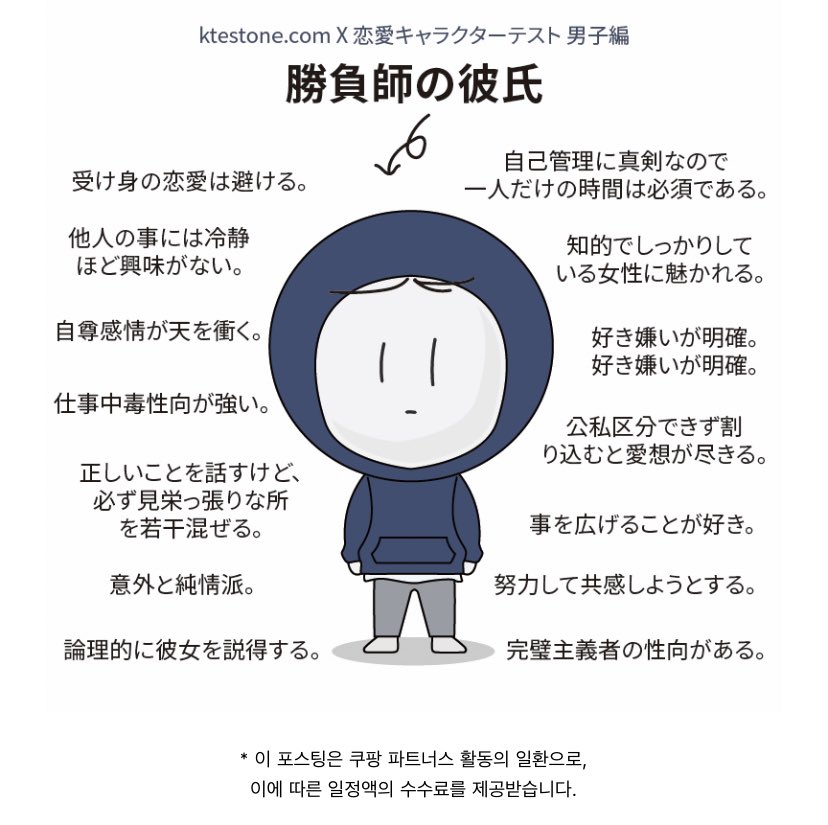 結構合ってて怖い笑笑
