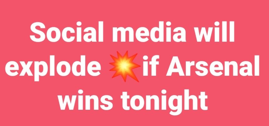 Man City vs Arsenal. World football may experience something unprecedented tonight