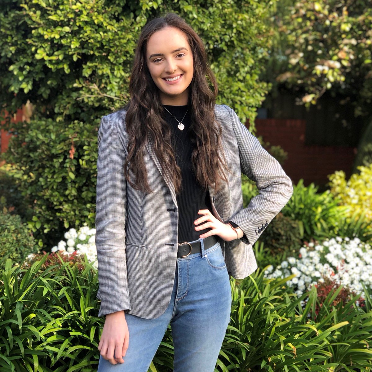We are proud to award a PhD top-up scholarship to Ella McDonald at <a href="/Flinders/">Flinders University</a> in the <a href="/CedricBardyLab/">Cedric Bardy</a>. Ella will use pre-clinical iPSC-neurons to screen drugs to be repurposed for #Sanfilippo. READ MORE: sanfilippo.org.au/research/funde… #MPSIII #ChildhoodDementia