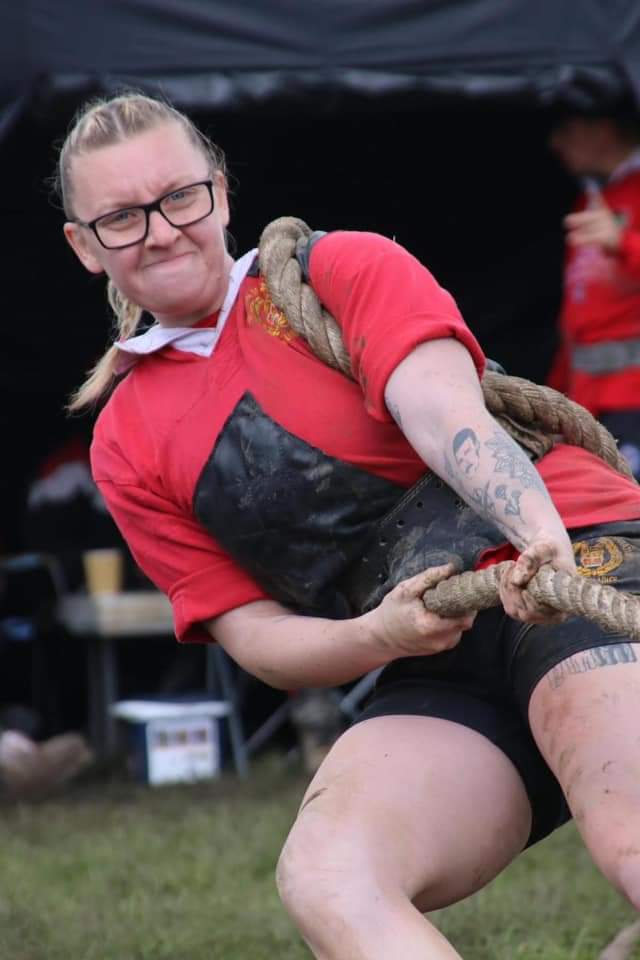 ArmySportASCB's tweet photo. A weekend of very really difficult ground conditions, which were challenging to deal with and some really muddy ladies.
A brilliant effort from all involved, well done all ๐ช
#ArmyTugOfWar
#Britisharmysport
#GetRopedIn
@englandtugofwar
@Army_ASN https://t.co/h6tsBNBLoa