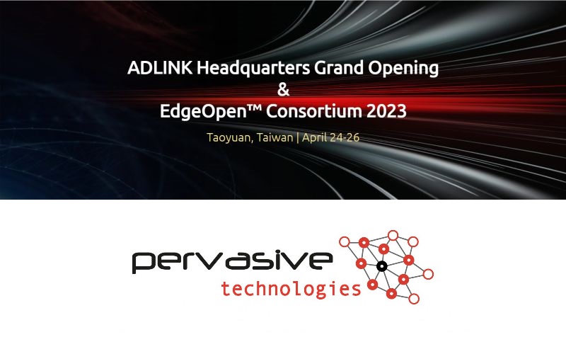 Pervasive Technologies tweet media