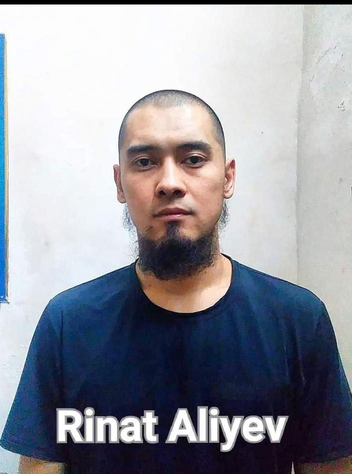Elimay_kz's tweet photo. Prisons of #Kazakhstan are crowded with Muslim believersin how many cases on terrorism charges the expert #Akbarova was involved is unknown,but her conclusion on the trial of #Aliyev #Alpiyev shows that the private company "Alliance Independent Expertise" @Robert_Aderholt @TJI_ https://t.co/4HaOwH8f46