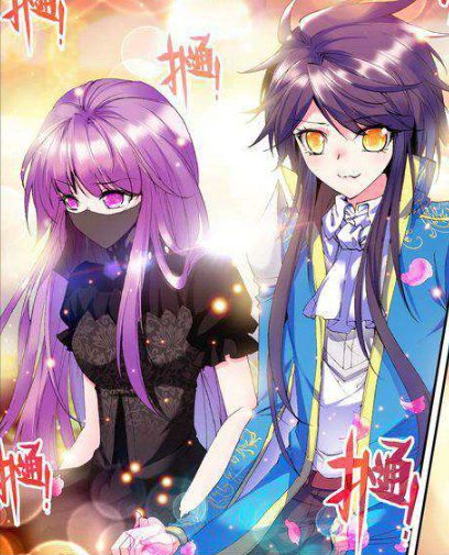 Animeplay2003's tweet photo. Do Long Hao Chen and Sheng Cai Er get married in Shen Yin Wangzuo (Throne of Seal)?
#ThroneofSeal #ShenYinWangzuo #LongHaoChen #anime #manga #lightnoval https://t.co/jK58lVaFEk