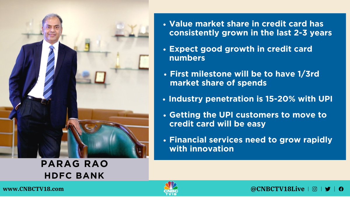 CNBCTV18 on Twitter "CNBCTV18Exclusive Value market share in