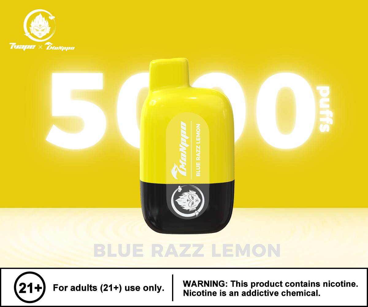 LindaPee0323's tweet image. There are 8 flavors of this 5000 Puffs 7Monppo Box Plus:

watermelon Ice
Grape Ice
Blue Razz Lemon
Strawberry Ice Cream
Mixed Apples
Peach Mango
Pineapple Coconut Milk
Kiwi Guava Passion Fruit

#7Monppo #7Vape #vapebox #pod #vapetime #bigpuffs #disposable #fruit #flavors #vapesho