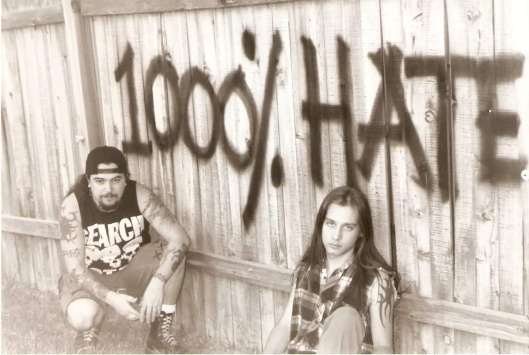 Nailbomb
#maxcavalera #sepultura #alexnewport #fudgetunnel #roadrunner #earacherecords #nailbomb