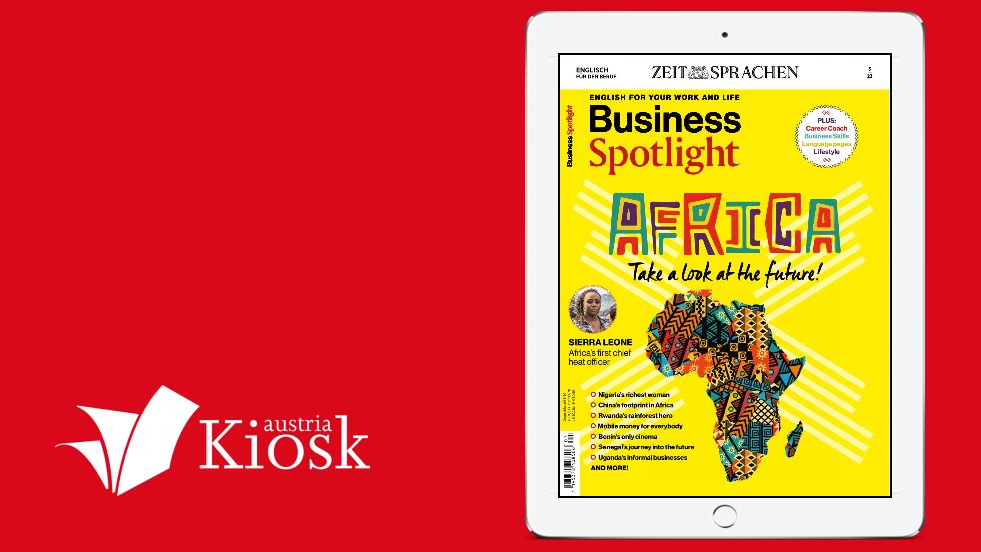 KioskTestAcc's tweet photo. Jetzt neu:  @BusSpot. Das Heft könnt ihr auch bei uns im Kiosk unter https://t.co/Xc6UKkxh8O lesen und downloaden. #businessspotlight https://t.co/Vl2c3cx3ov