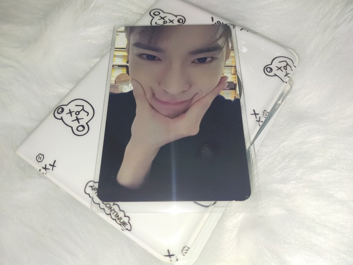 doietoile's tweet photo. 𓏔 hiii tukayo @donsbuy, doie regulate came home! thank u sm for being nice sa mga queries and for the pangkabuhayan showcase din sksksks thank u sm 💙

#shujifeedbacks .ᐟ https://t.co/DPcqPxbtxw