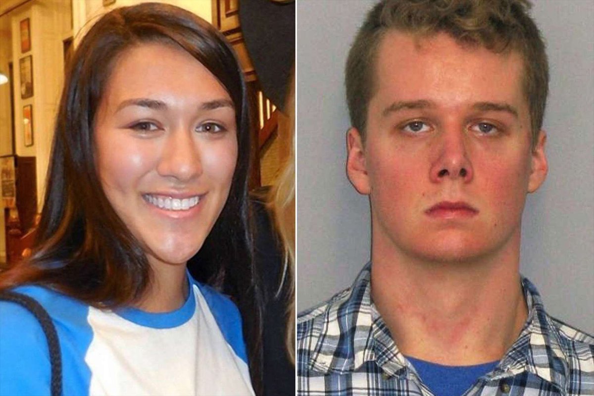 This is the tragic case of 19-year old Sarah Stern. 

In today’s episode, we will look at what happens when someone confesses to murder, not to police officers, but to a friend. Who just so happened to be recording…
This is Real. 
#sarahstern #liammacatasney #prestontaylor