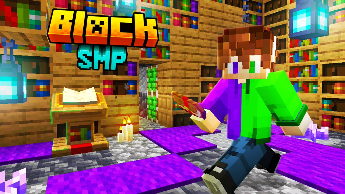 Block Team 👑 tweet media