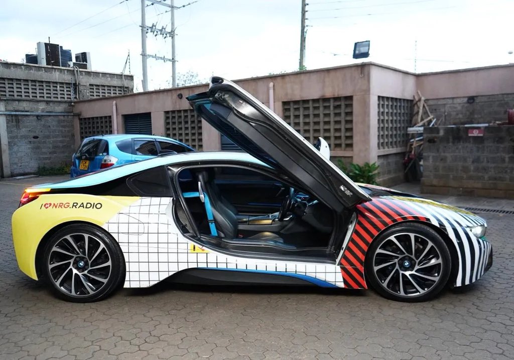 NRG RADIO UG🇺🇬 tweet media