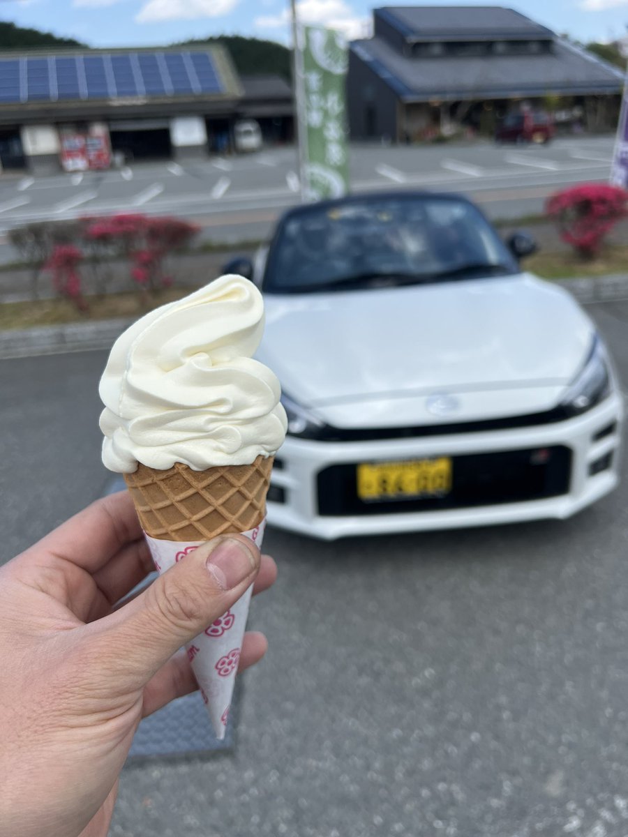 ぷらっとドライブなう✌️