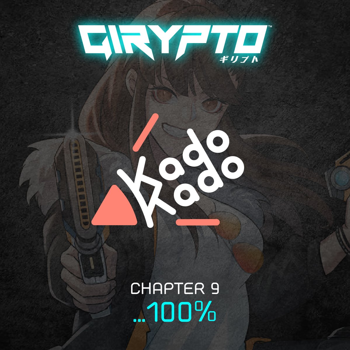 girypto's tweet photo. The major threat has entered the Bitcozia Kingdom! 😱
 
Read the latest chapter from the KadoKado platform https://t.co/BS06i4vBpV!  

#GIRYPTO $GIR
#WEB5 #IP #W5IP #CCBYSA
@Roxane_Bitcozia https://t.co/Cg9y9Ynb1k