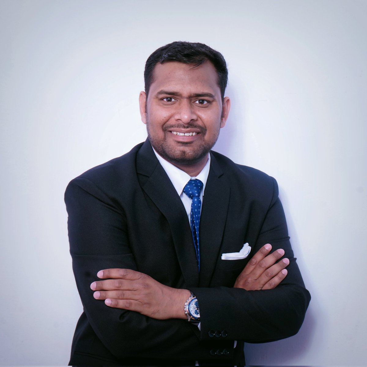 advJitendraSR's tweet photo. नमस्ते..
New DP for next couple of months.. https://t.co/JdYpB1q5lr