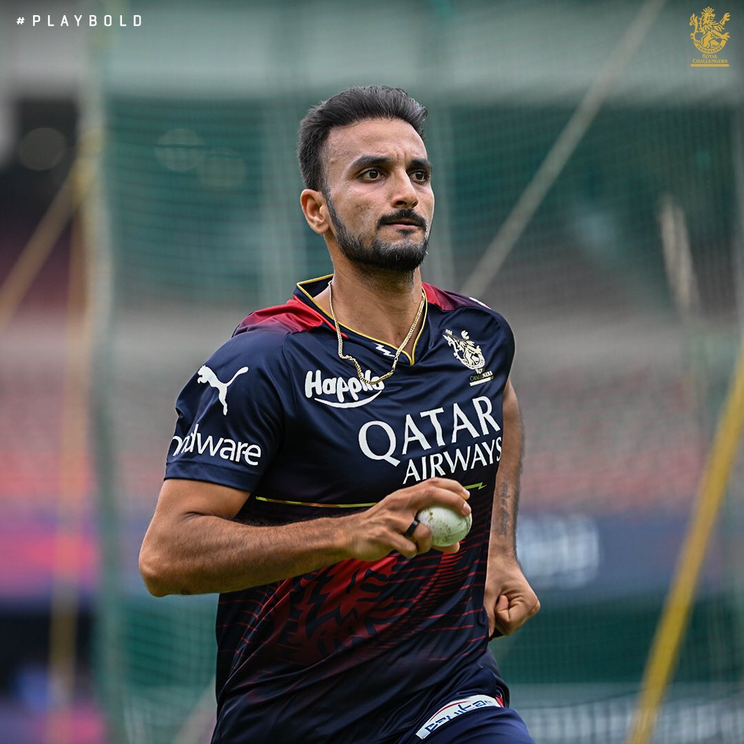 Royal Challengers Bengaluru tweet media