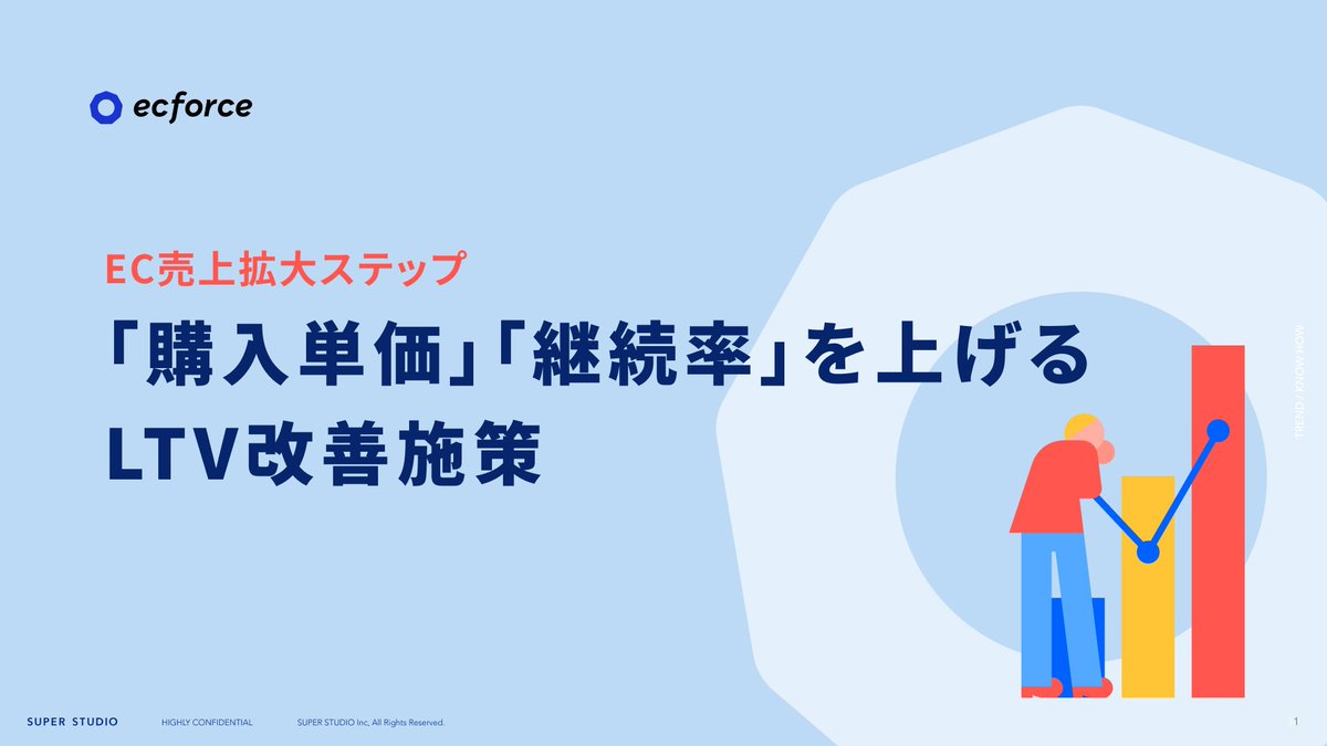 ecforce真野 / AI×EC tweet media
