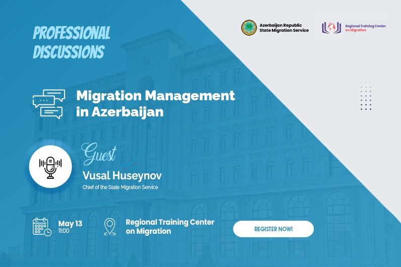 You can get detailed information about the professional discussions to be held within the framework of @RTCM_Azerbaijan on May 13, 2023 from the link below: rtcm.az/course/RTCM/pa…