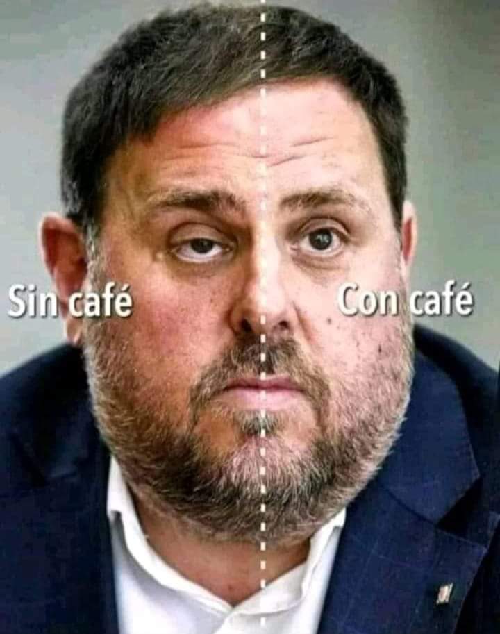 🤣🤣🤣🤣🤣🤣🤣🤣🤣🤣🤣🤣🤣🤣🤣🤣🤣🤣🤣🤣🤣🤣
Buenos días ESPAÑOLAZOS!!!😘
Feliz miércoles.😜💃🥳